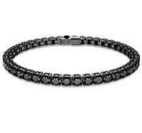 Bracelet Swarovski Matrix Tennis in  Alliage Métallique Cristallo 5664196 - 5664196